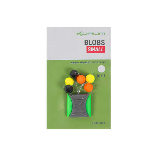 Opritor Plutitor Korum - Blobs Small